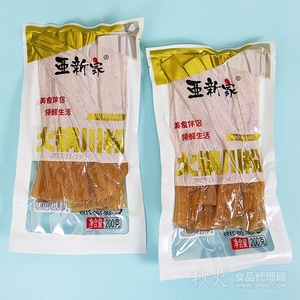 亚新家火锅川粉袋装200g