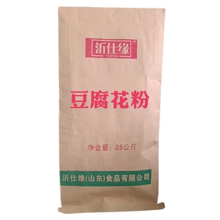 沂仕缘豆腐花粉25kg