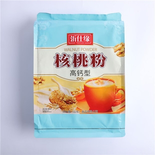 沂仕缘高钙型核桃粉500g