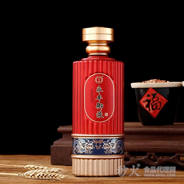 永丰御液酒500ml