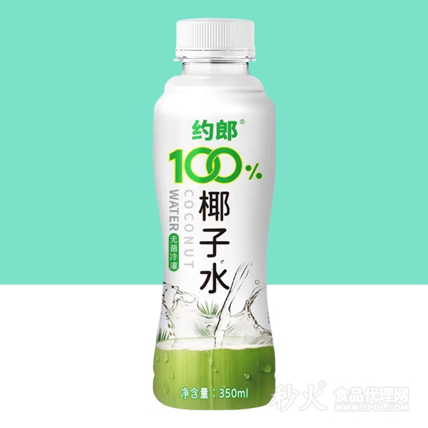 约郎椰子水饮品350ml