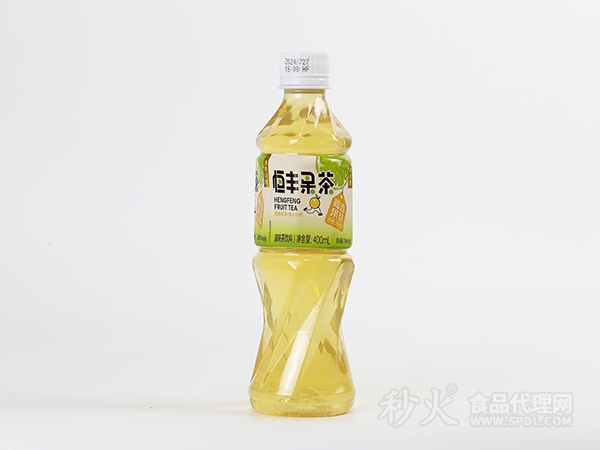 恒丰果茶（糯香果茶）400ml (7)