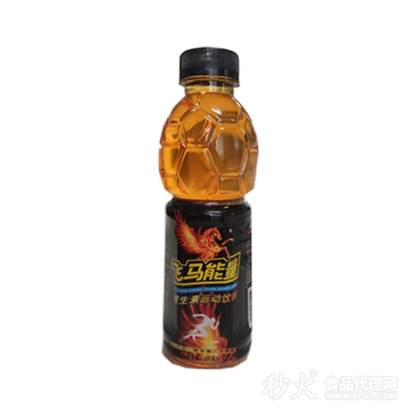 飞马能量维生素运动饮料600ml