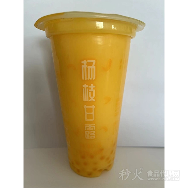 杨枝甘露风味饮品400g