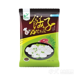 隆泰食品速冻水饺芹菜肉450g