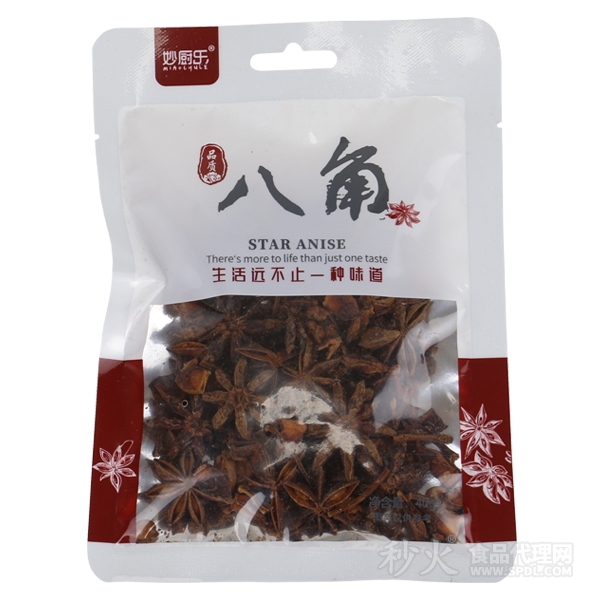 妙厨乐八角调味料40g