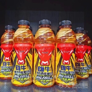 仁和雄牛維他命能量飲料600ml