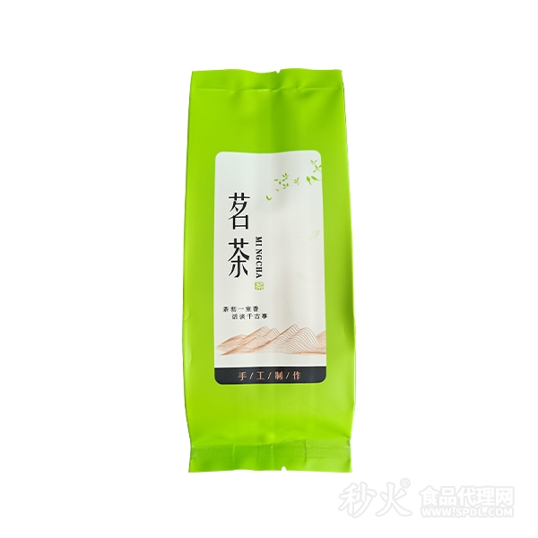 连翘茶100g