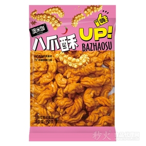 澳米伽八爪酥150g