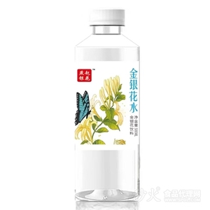 燕赵银花金银花水饮品500ml