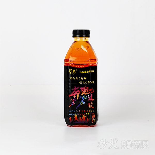 延顺玛咖维生素饮品930ml