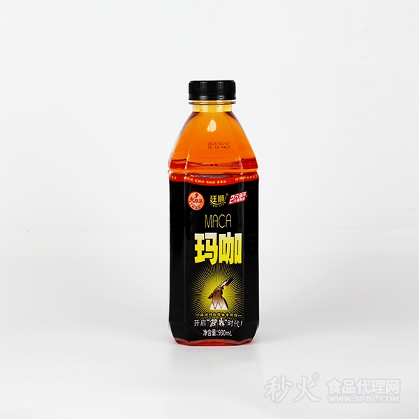 延顺玛咖维生素饮品930ml