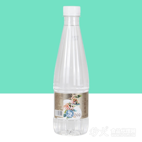 今域金银花水饮品520ml