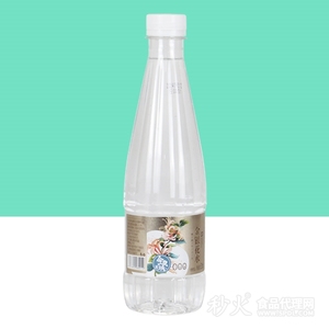 今域金银花水饮品520ml