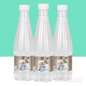 今域金银花水饮品520ml