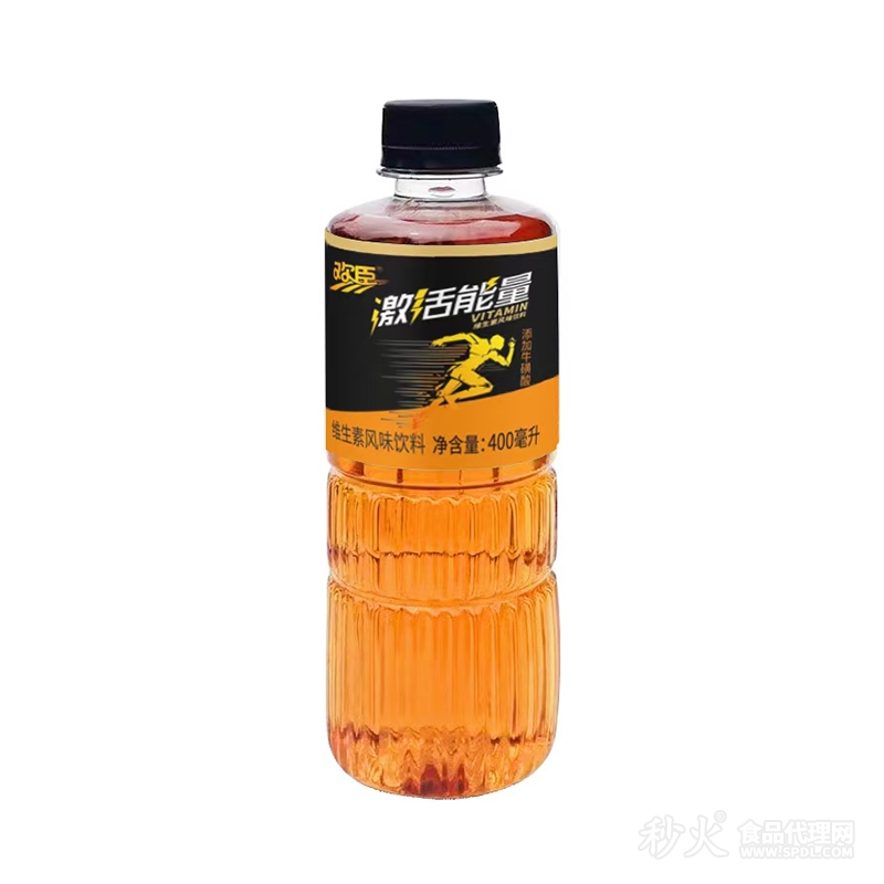 欢臣激活能量400ml