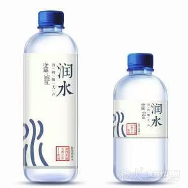 润水500ml