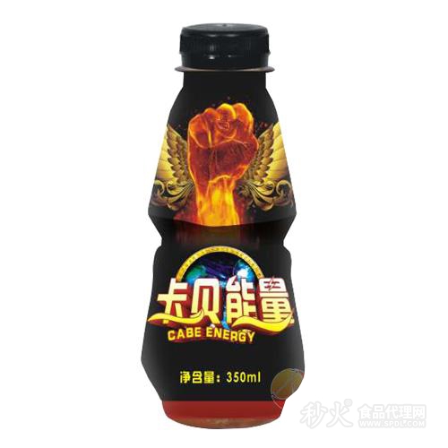 卡贝能量350ml