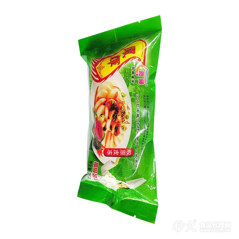 鳯輝胶原皮冻280g